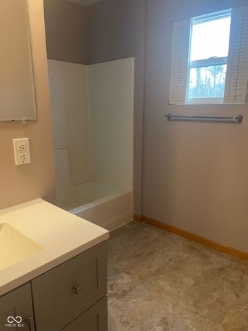 2401 Mt Liberty Road, Nashville, IN 47448