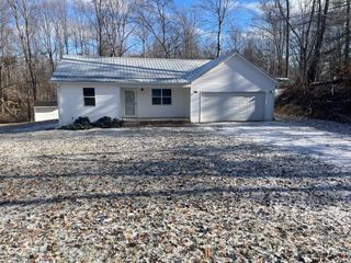 2401 Mt Liberty Road, Nashville, IN 47448