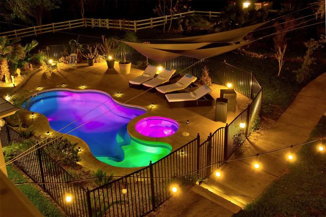 9520 El Chaco Drive, Baytown, TX 77521