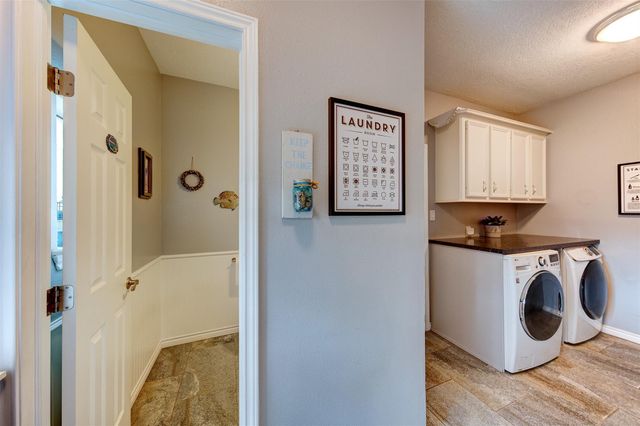 9520 El Chaco Drive, Baytown, TX 77521