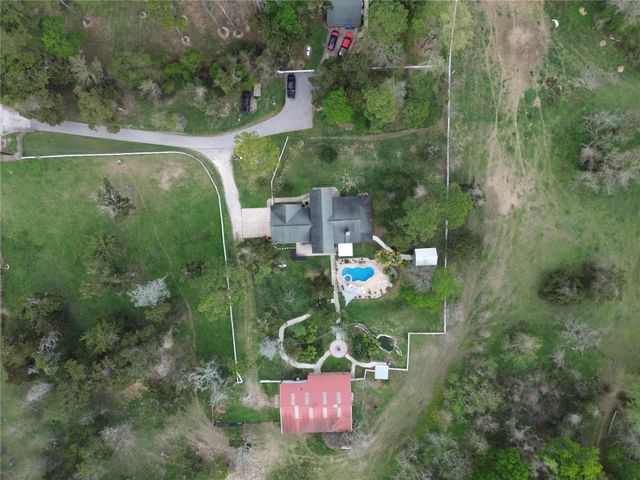 9520 El Chaco Drive, Baytown, TX 77521