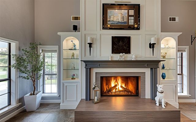 9520 El Chaco Drive, Baytown, TX 77521