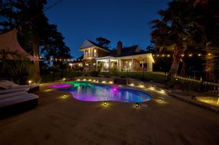 9520 El Chaco Drive, Baytown, TX 77521