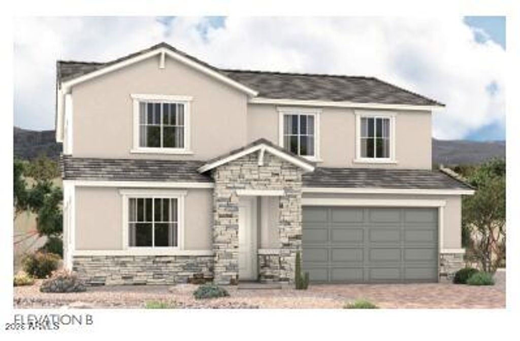 18407 W EL CAMINITO Drive, Waddell, AZ 85355