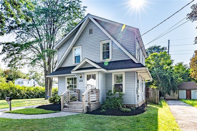 255 Peart Avenue, Irondequoit, NY 14622