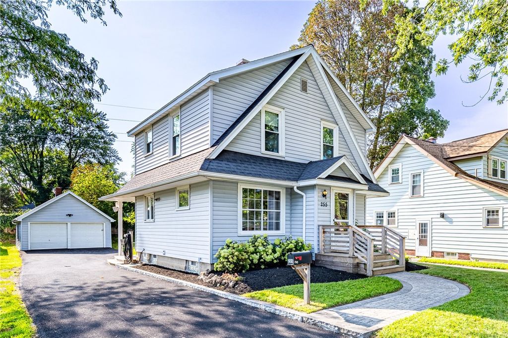 255 Peart Avenue, Irondequoit, NY 14622