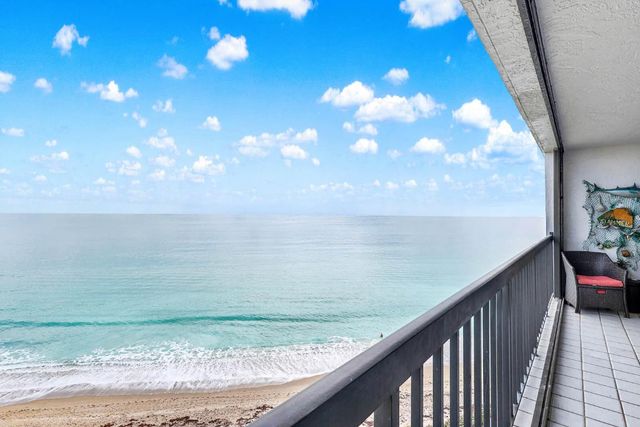 8880 S Ocean Drive 1004, Jensen Beach, FL 34957