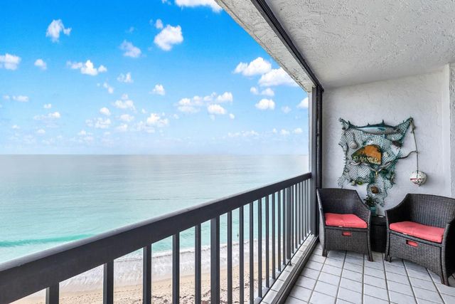 8880 S Ocean Drive 1004, Jensen Beach, FL 34957