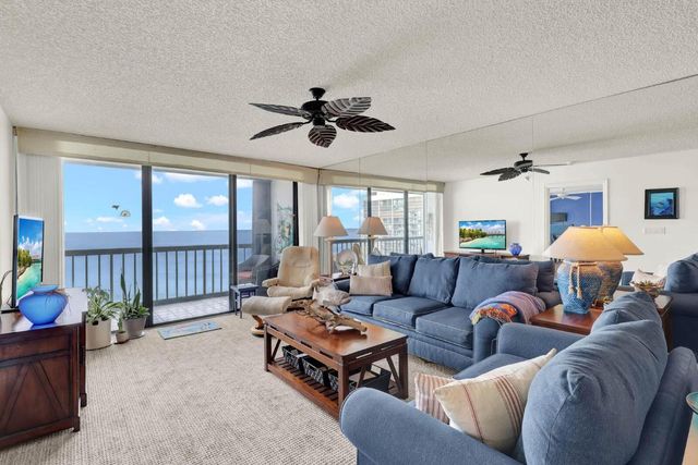 8880 S Ocean Drive 1004, Jensen Beach, FL 34957
