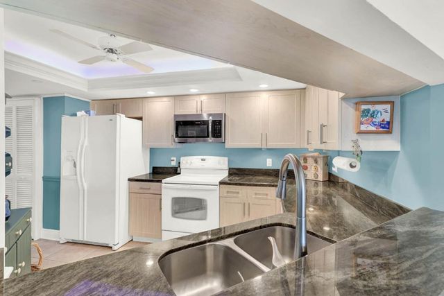 8880 S Ocean Drive 1004, Jensen Beach, FL 34957