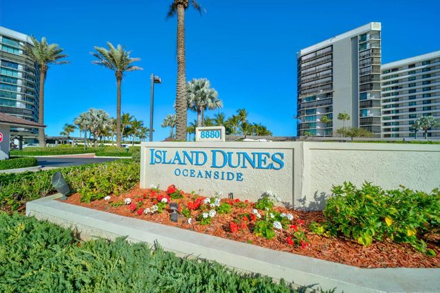8880 S Ocean Drive 1004, Jensen Beach, FL 34957
