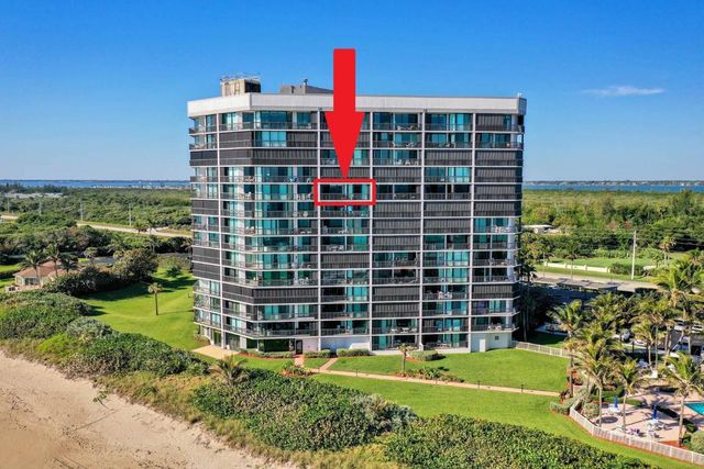 8880 S Ocean Drive 1004, Jensen Beach, FL 34957