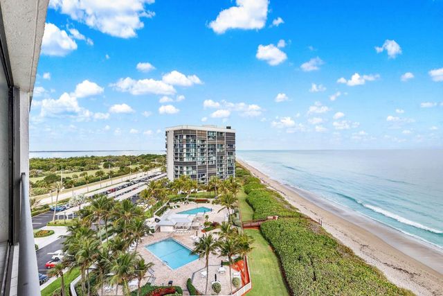 8880 S Ocean Drive 1004, Jensen Beach, FL 34957