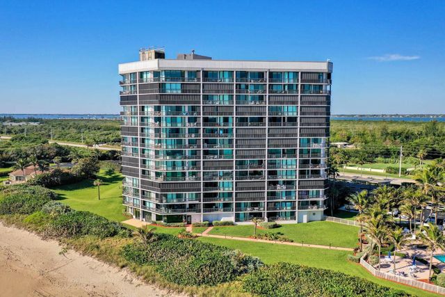 8880 S Ocean Drive 1004, Jensen Beach, FL 34957