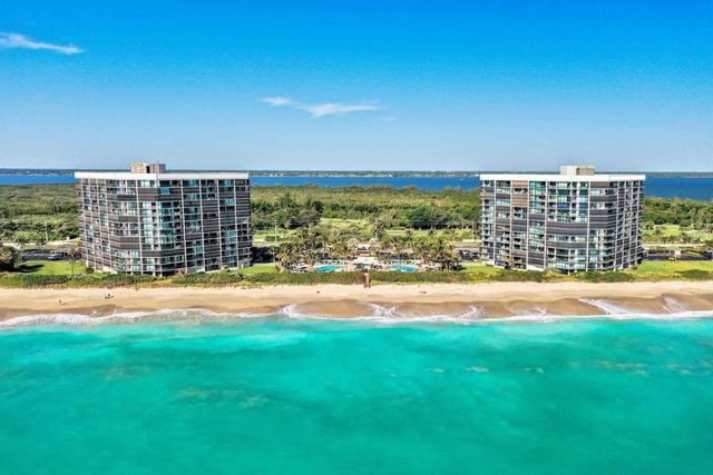 8880 S Ocean Drive 1004, Jensen Beach, FL 34957