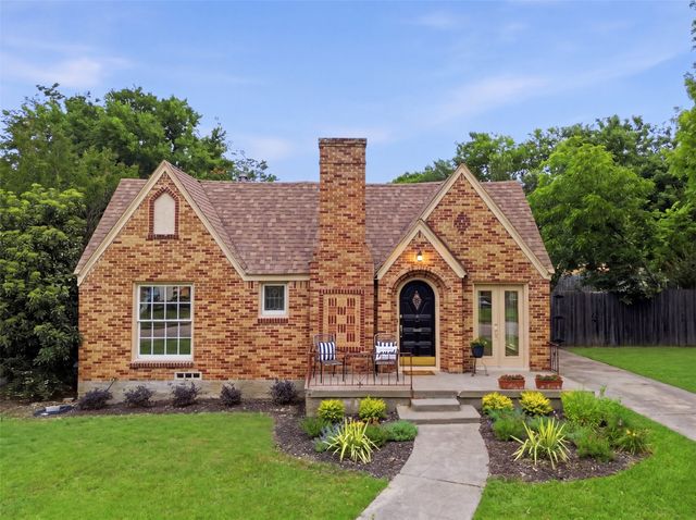 6141 Fairway Avenue, Dallas, TX 75227