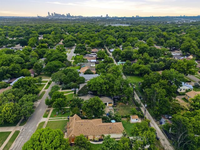 6141 Fairway Avenue, Dallas, TX 75227