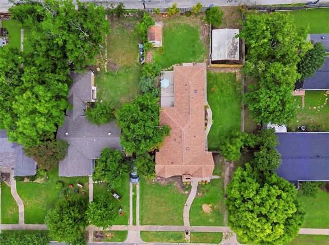 6141 Fairway Avenue, Dallas, TX 75227