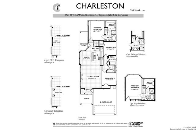 9415 Pioneer Junction, San Antonio, TX 78254