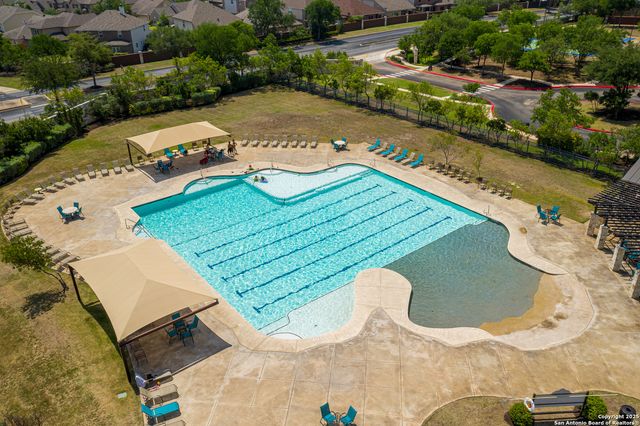 9415 Pioneer Junction, San Antonio, TX 78254