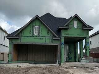 9415 Pioneer Junction, San Antonio, TX 78254