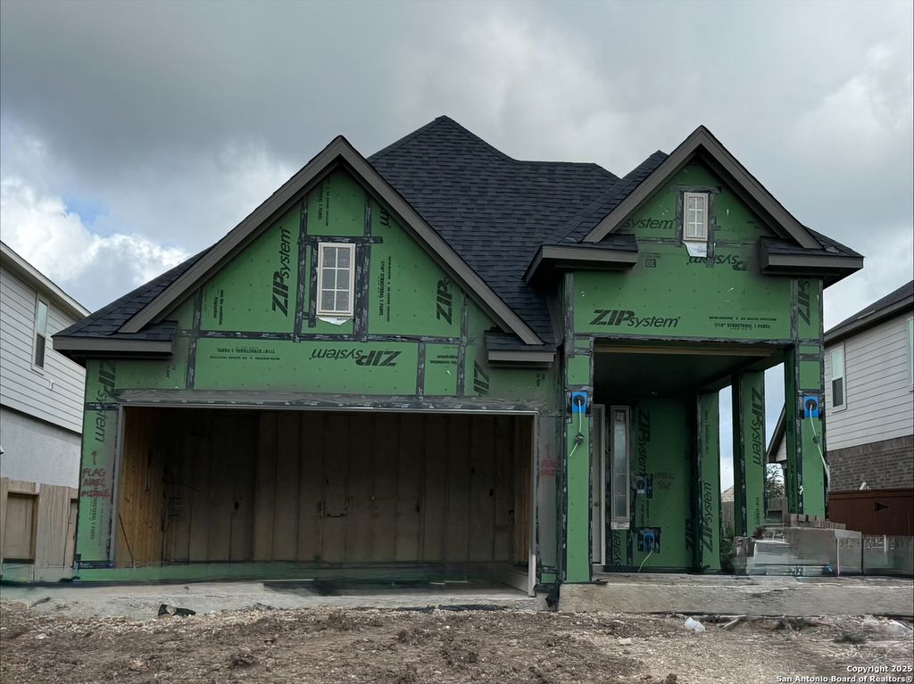 9415 Pioneer Junction, San Antonio, TX 78254
