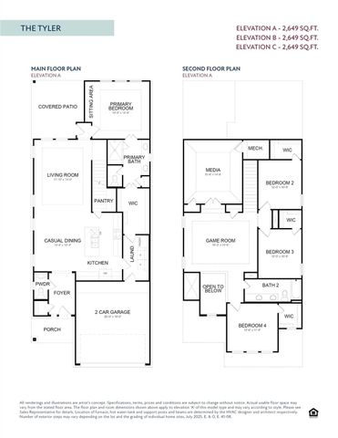 17115 Bluebonnet Creek Trail, Hockley, TX 77447