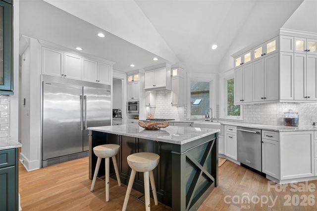 16109 N Point Road, Huntersville, NC 28078