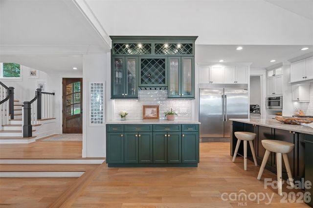 16109 N Point Road, Huntersville, NC 28078