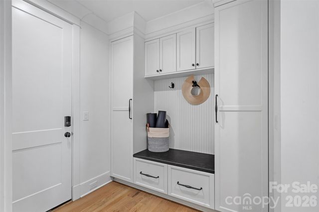 16109 N Point Road, Huntersville, NC 28078
