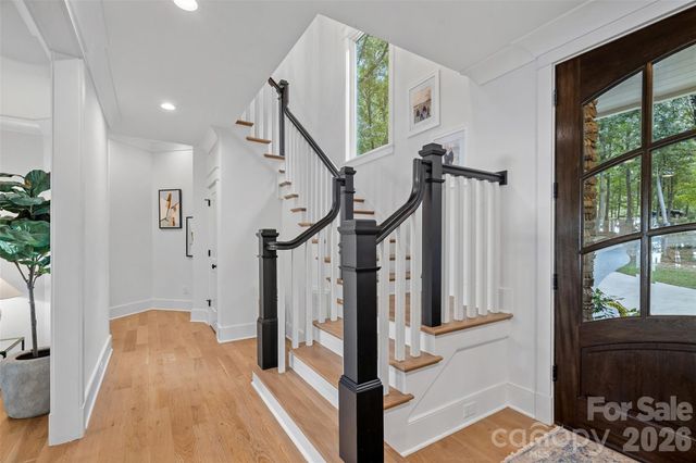 16109 N Point Road, Huntersville, NC 28078