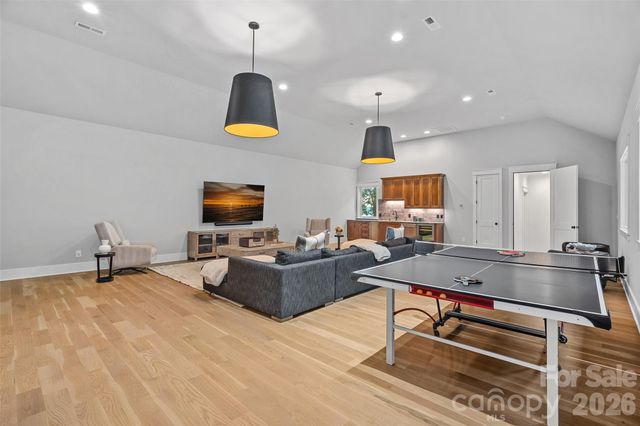 16109 N Point Road, Huntersville, NC 28078