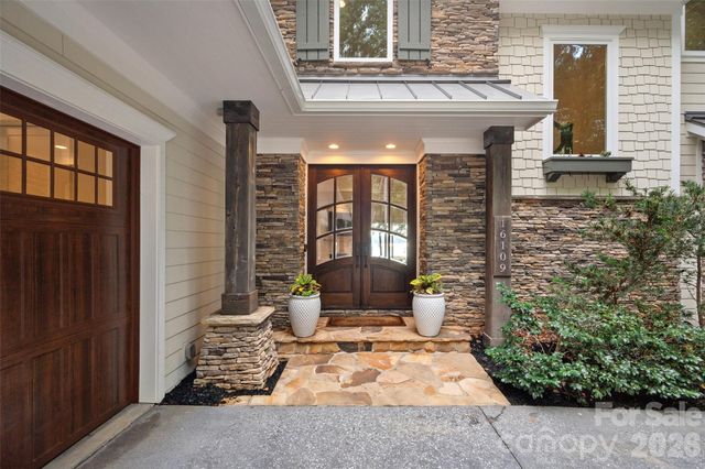 16109 N Point Road, Huntersville, NC 28078