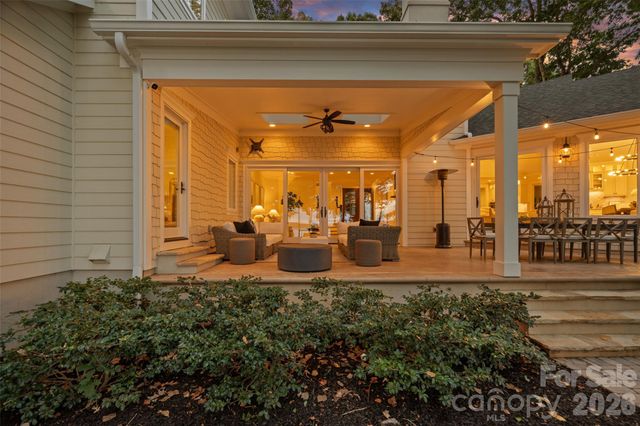 16109 N Point Road, Huntersville, NC 28078