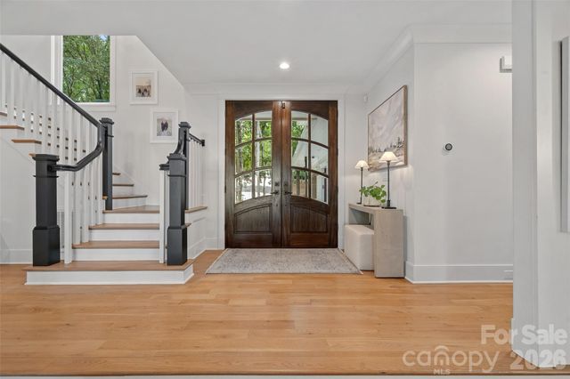 16109 N Point Road, Huntersville, NC 28078