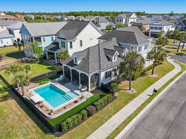 2101 Castille Dr., Myrtle Beach, SC 29579