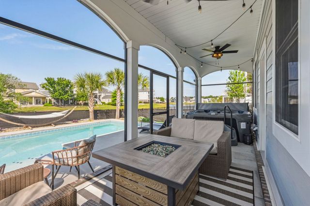 2101 Castille Dr., Myrtle Beach, SC 29579