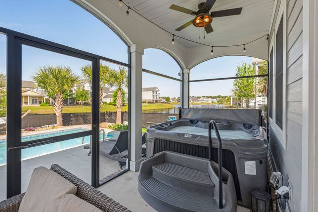 2101 Castille Dr., Myrtle Beach, SC 29579