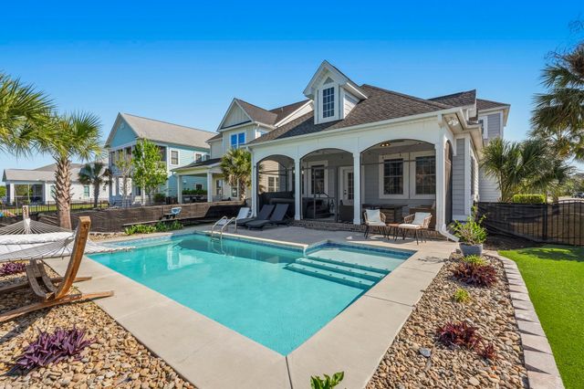 2101 Castille Dr., Myrtle Beach, SC 29579