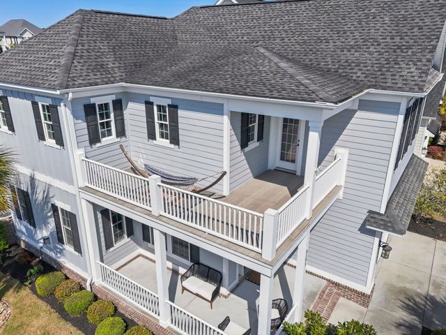 2101 Castille Dr., Myrtle Beach, SC 29579