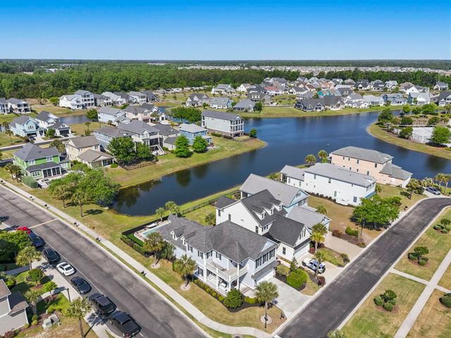 2101 Castille Dr., Myrtle Beach, SC 29579