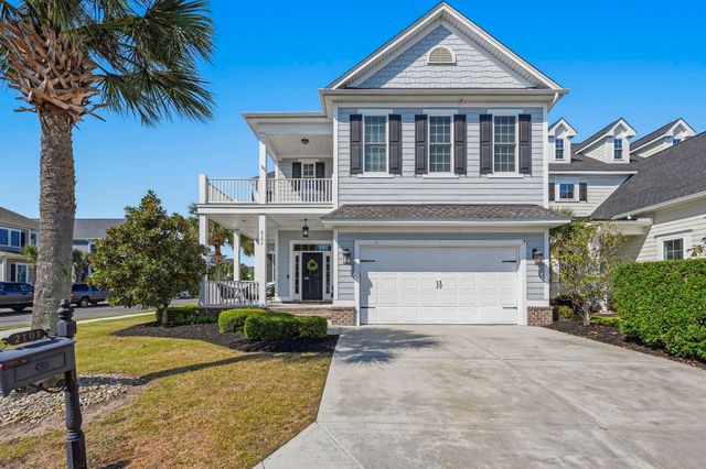 2101 Castille Dr., Myrtle Beach, SC 29579