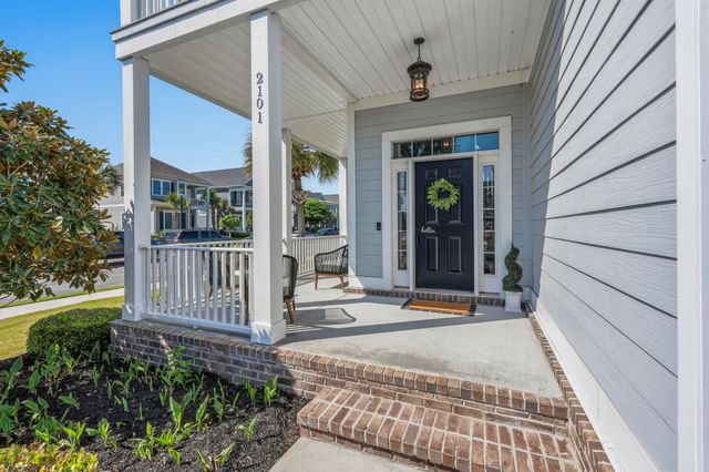2101 Castille Dr., Myrtle Beach, SC 29579