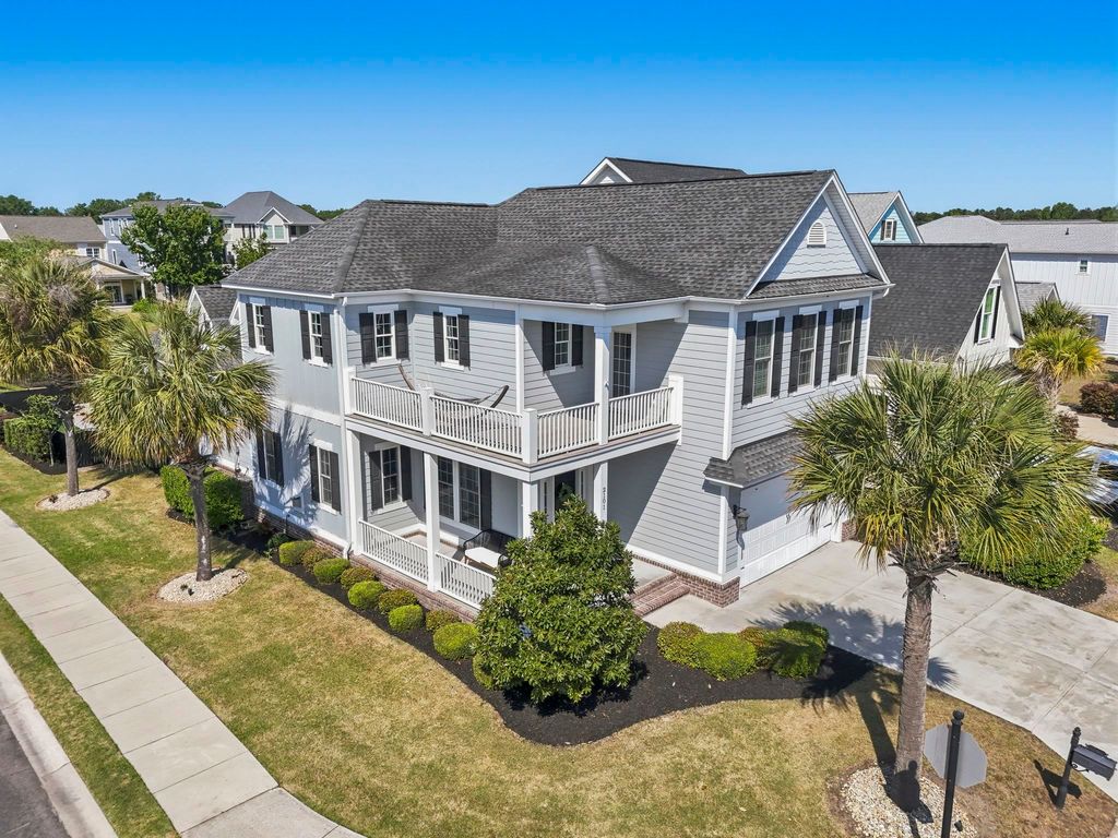 2101 Castille Dr., Myrtle Beach, SC 29579