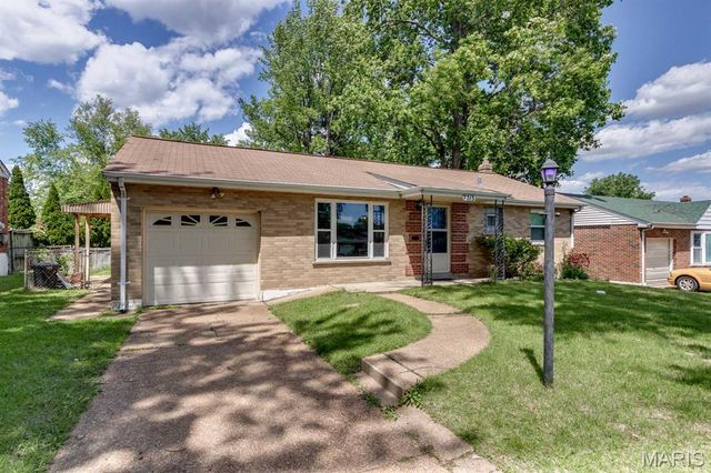 7315 Idamor Lane, Affton, MO 63123