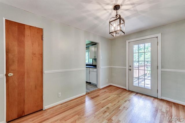 7315 Idamor Lane, Affton, MO 63123