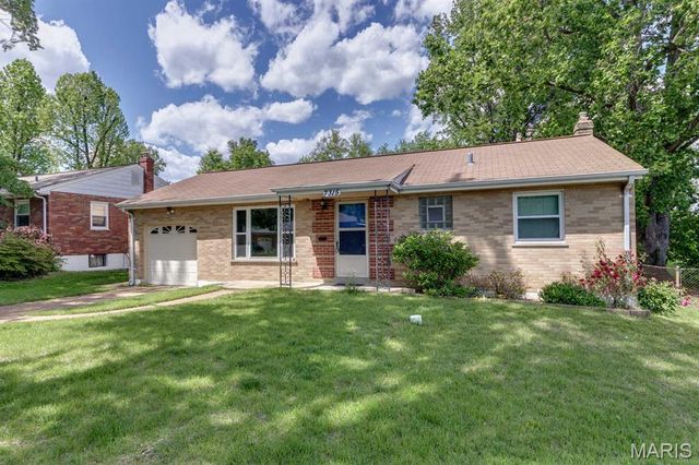 7315 Idamor Lane, Affton, MO 63123