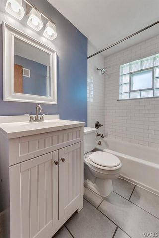 7315 Idamor Lane, Affton, MO 63123