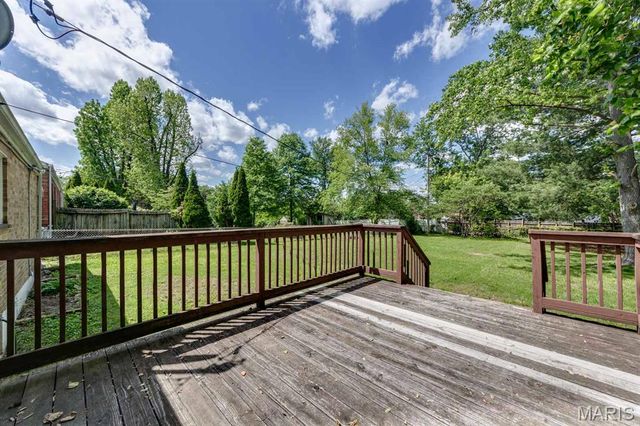7315 Idamor Lane, Affton, MO 63123