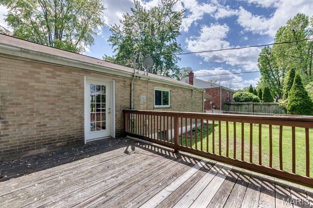 7315 Idamor Lane, Affton, MO 63123